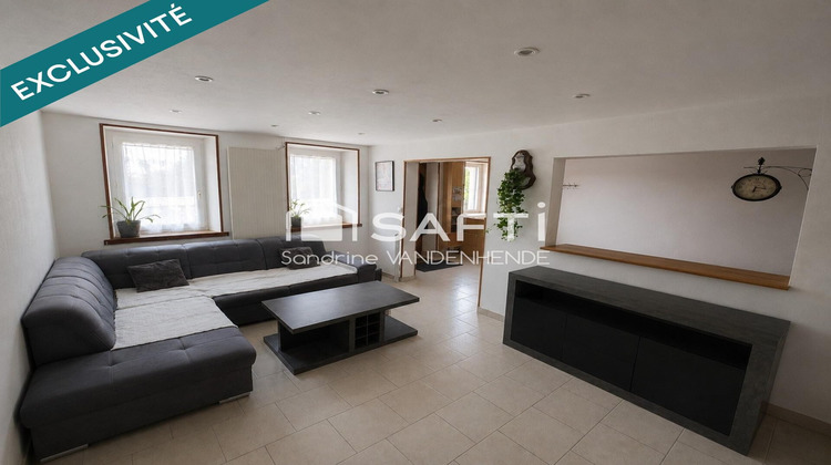Ma-Cabane - Vente Maison Dizy-le-Gros, 136 m²