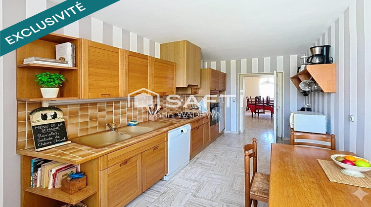 Ma-Cabane - Vente Maison Dizy-le-Gros, 236 m²