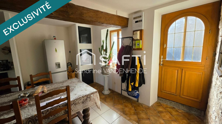 Ma-Cabane - Vente Maison Dizy-le-Gros, 109 m²