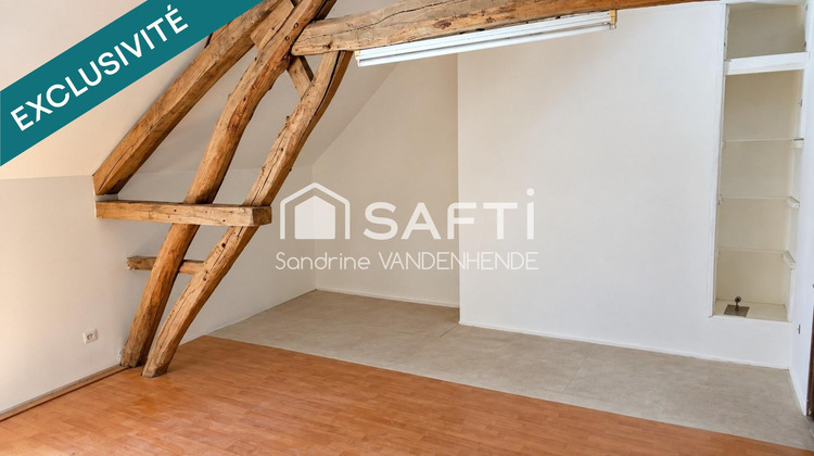 Ma-Cabane - Vente Maison Dizy-le-Gros, 109 m²