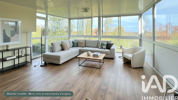 Ma-Cabane - Vente Maison Doazon, 206 m²