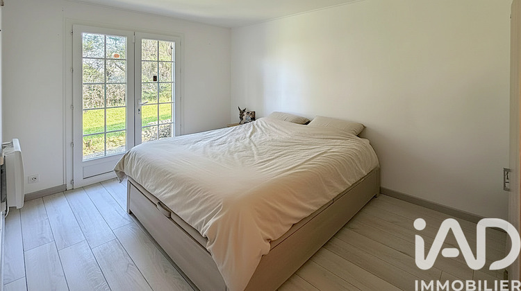 Ma-Cabane - Vente Maison Doazon, 206 m²