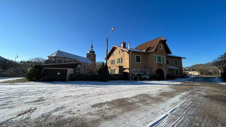 Ma-Cabane - Vente Maison DOCELLES, 222 m²