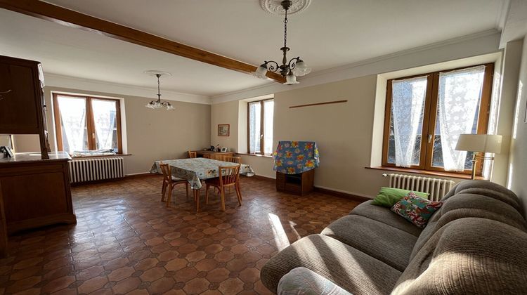 Ma-Cabane - Vente Maison DOCELLES, 222 m²