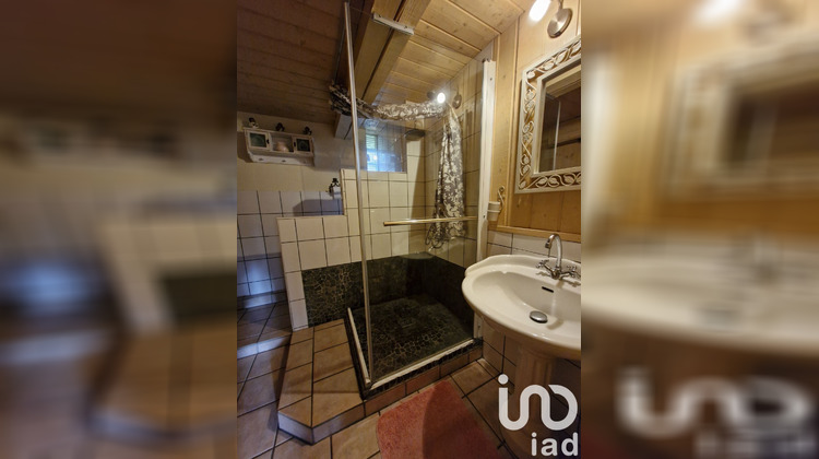 Ma-Cabane - Vente Maison Docelles, 344 m²