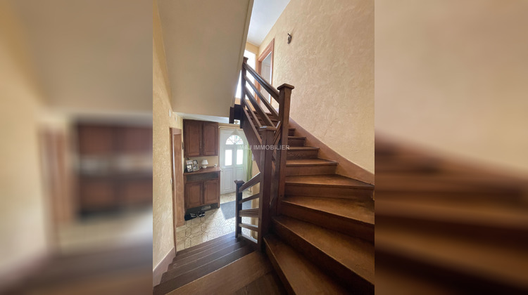 Ma-Cabane - Vente Maison Docelles, 160 m²