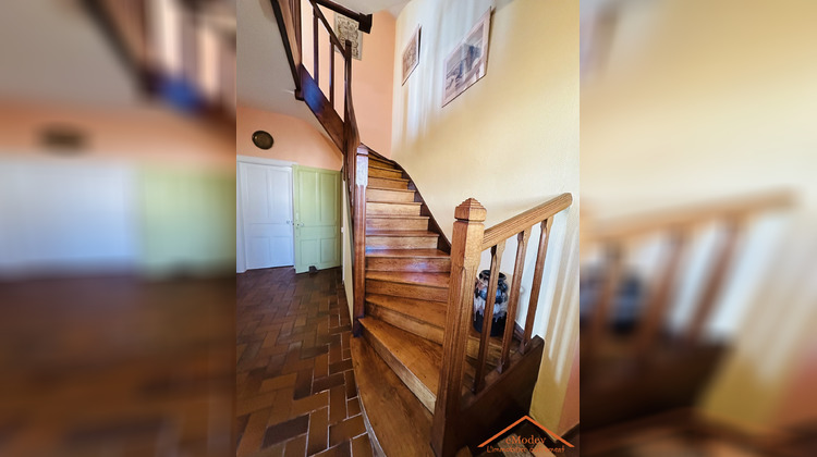 Ma-Cabane - Vente Maison Docelles, 200 m²