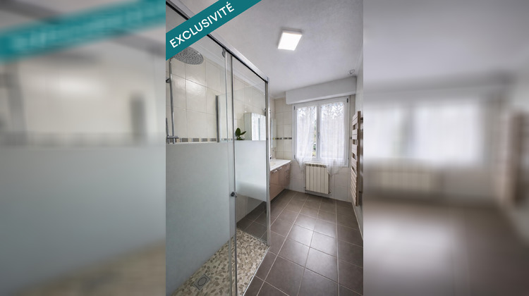 Ma-Cabane - Vente Maison Docelles, 135 m²