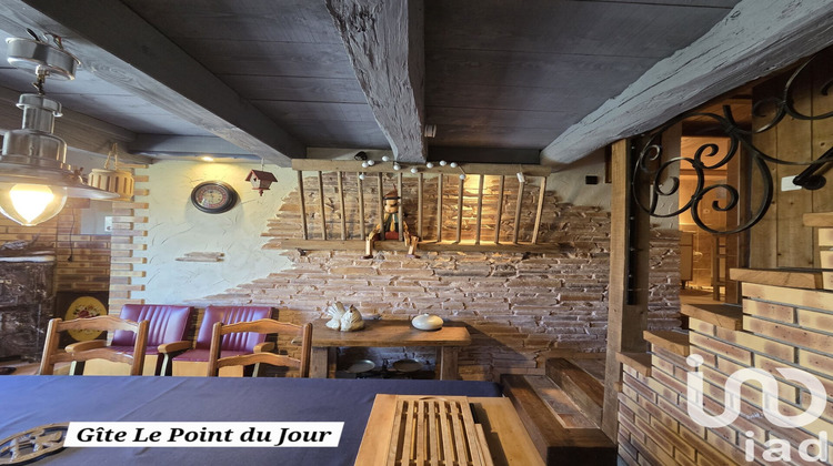 Ma-Cabane - Vente Maison Docelles, 344 m²