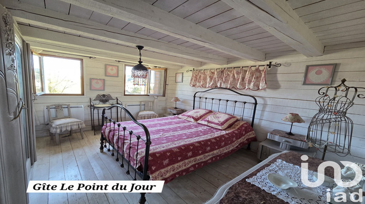 Ma-Cabane - Vente Maison Docelles, 344 m²