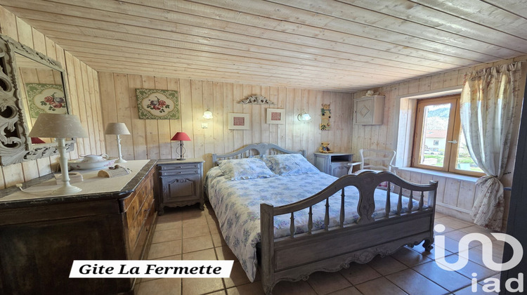 Ma-Cabane - Vente Maison Docelles, 344 m²