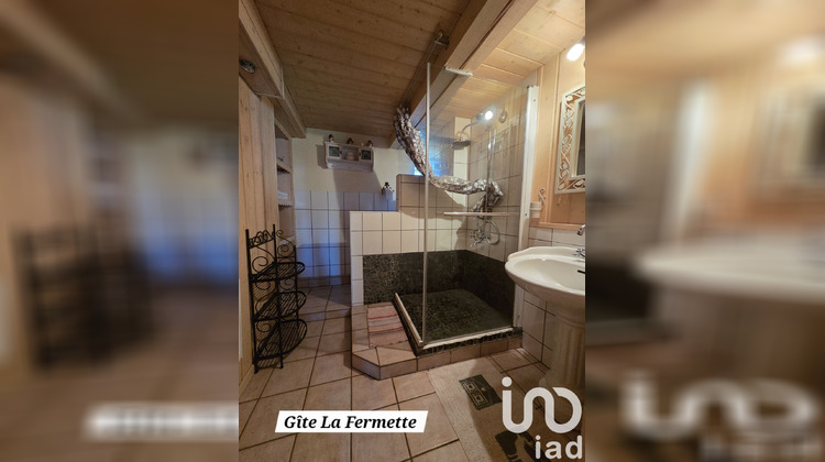 Ma-Cabane - Vente Maison Docelles, 344 m²