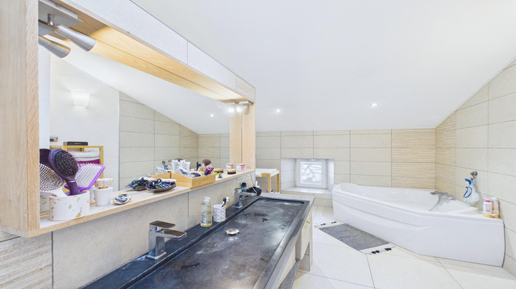 Ma-Cabane - Vente Maison Docelles, 164 m²