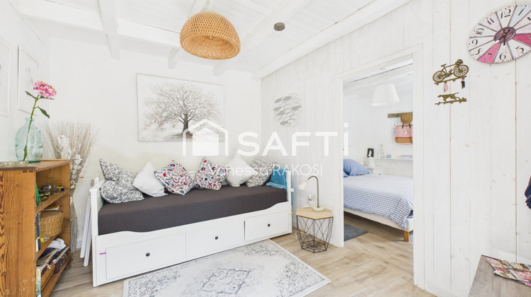 Ma-Cabane - Vente Maison Doeuil-sur-le-Mignon, 120 m²