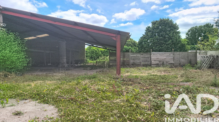 Ma-Cabane - Vente Maison Doeuil-sur-le-Mignon, 125 m²
