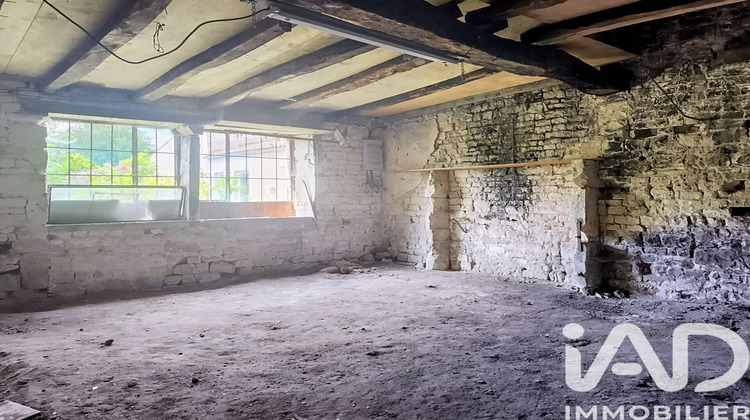 Ma-Cabane - Vente Maison Doeuil-sur-le-Mignon, 125 m²