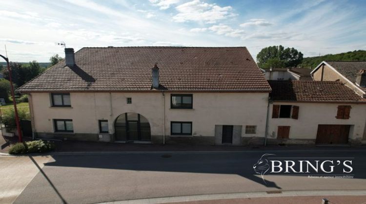 Ma-Cabane - Vente Maison Dogneville, 148 m²