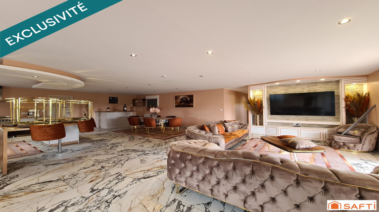 Ma-Cabane - Vente Maison Dogneville, 128 m²