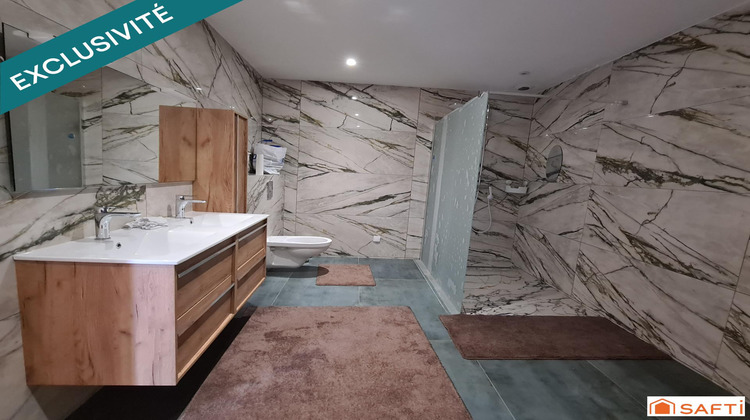 Ma-Cabane - Vente Maison Dogneville, 128 m²