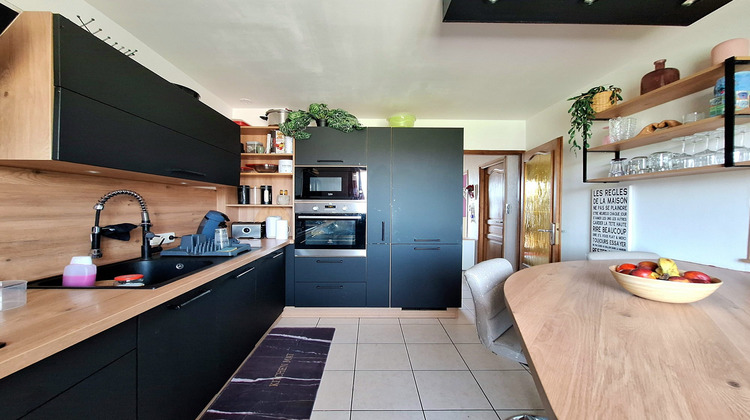 Ma-Cabane - Vente Maison Dogneville, 148 m²