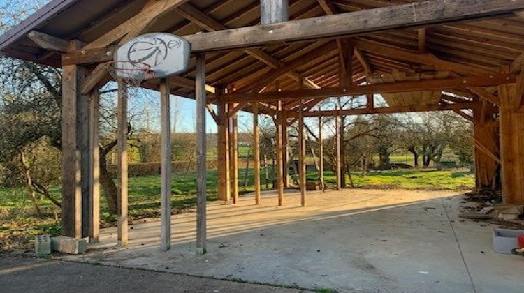 Ma-Cabane - Vente Maison Dogneville, 131 m²