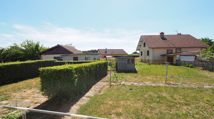 Ma-Cabane - Vente Maison DOGNEVILLE, 89 m²