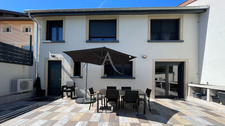 Ma-Cabane - Vente Maison DOGNEVILLE, 220 m²