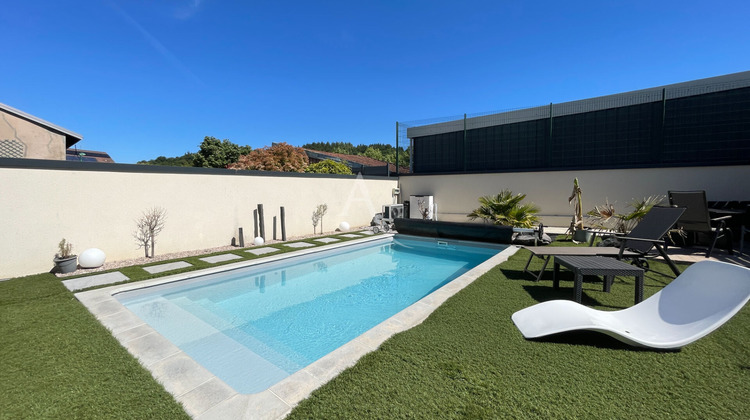 Ma-Cabane - Vente Maison DOGNEVILLE, 220 m²