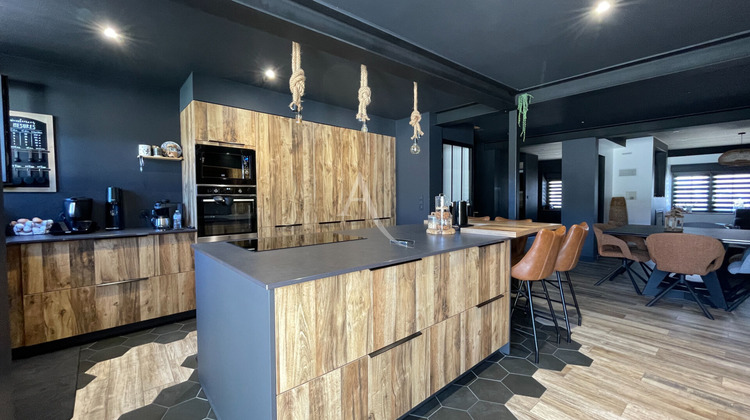 Ma-Cabane - Vente Maison DOGNEVILLE, 220 m²