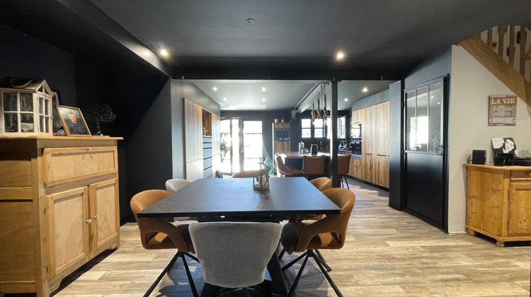 Ma-Cabane - Vente Maison DOGNEVILLE, 220 m²