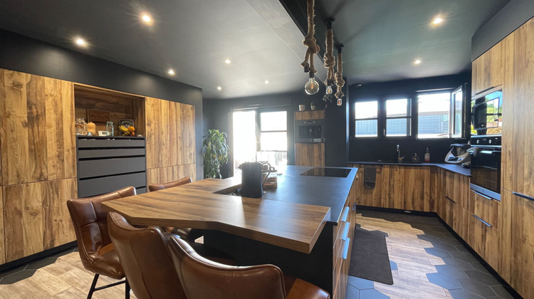 Ma-Cabane - Vente Maison DOGNEVILLE, 220 m²
