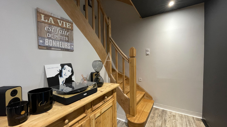 Ma-Cabane - Vente Maison DOGNEVILLE, 220 m²