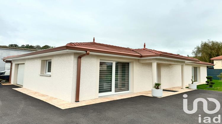 Ma-Cabane - Vente Maison Dogneville, 111 m²