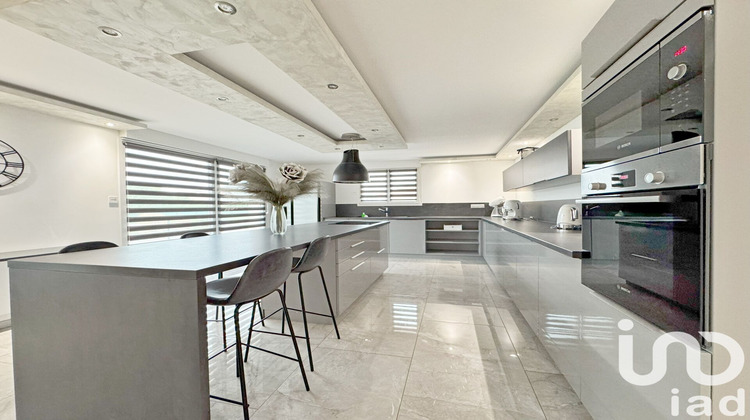 Ma-Cabane - Vente Maison Dogneville, 111 m²