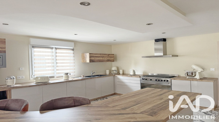 Ma-Cabane - Vente Maison Dogneville, 128 m²