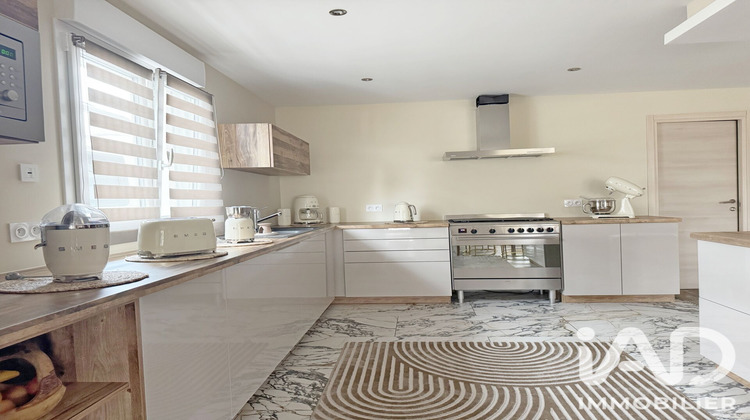 Ma-Cabane - Vente Maison Dogneville, 128 m²
