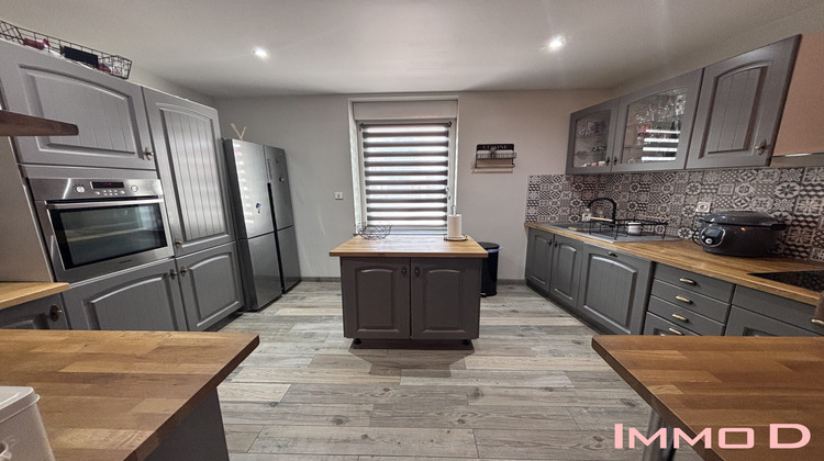 Ma-Cabane - Vente Maison Dogneville, 171 m²