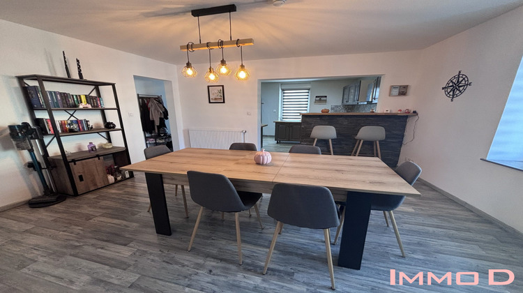 Ma-Cabane - Vente Maison Dogneville, 171 m²