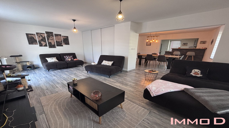 Ma-Cabane - Vente Maison Dogneville, 171 m²