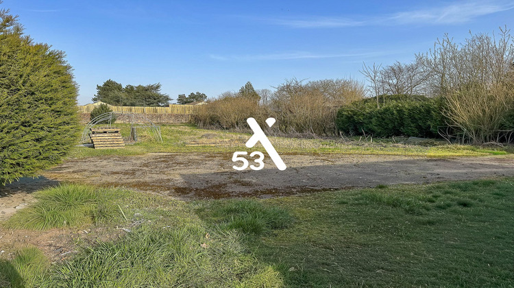 Ma-Cabane - Vente Maison Dohem, 121 m²