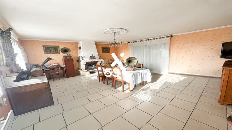 Ma-Cabane - Vente Maison Dohem, 121 m²