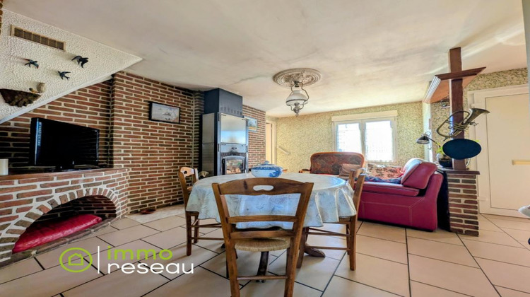 Ma-Cabane - Vente Maison DOHEM, 118 m²