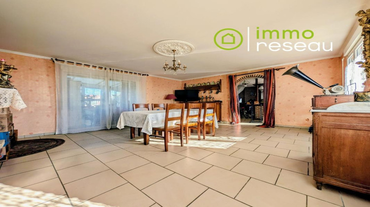 Ma-Cabane - Vente Maison DOHEM, 118 m²