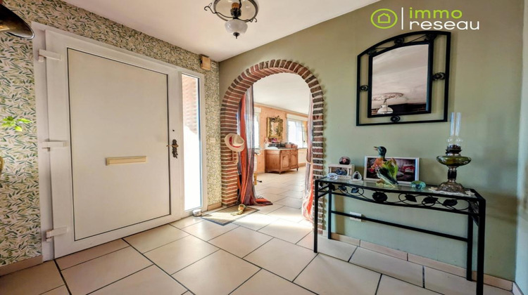 Ma-Cabane - Vente Maison DOHEM, 118 m²