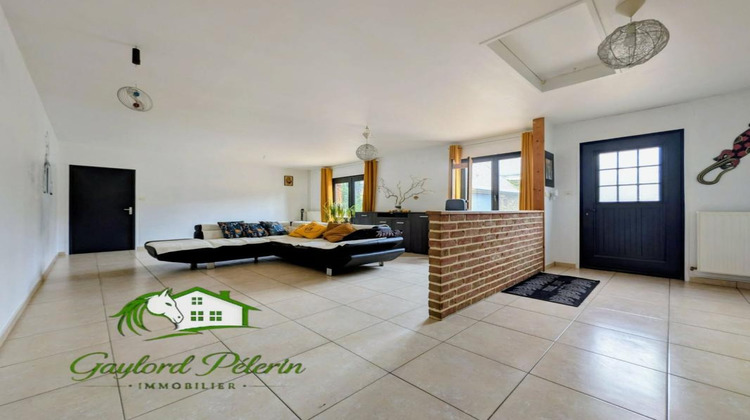 Ma-Cabane - Vente Maison DOHEM, 251 m²
