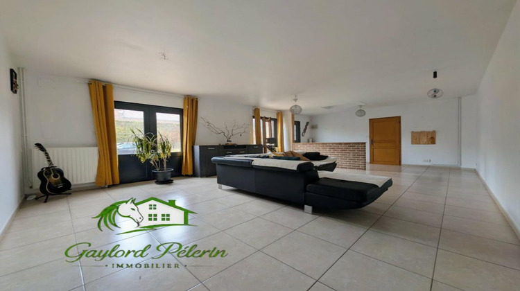 Ma-Cabane - Vente Maison DOHEM, 251 m²