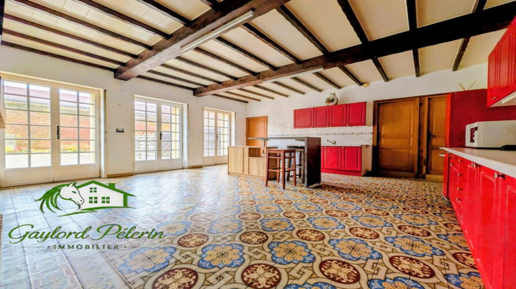 Ma-Cabane - Vente Maison DOHEM, 251 m²