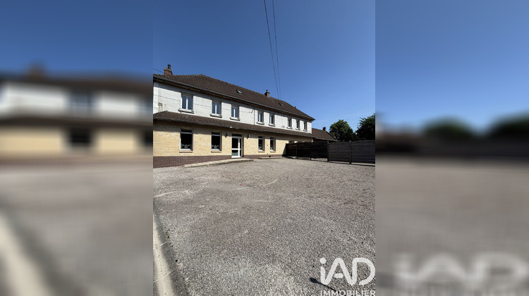 Ma-Cabane - Vente Maison Dohem, 251 m²