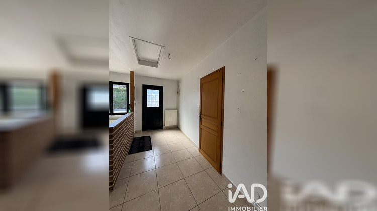 Ma-Cabane - Vente Maison Dohem, 251 m²