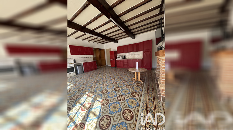 Ma-Cabane - Vente Maison Dohem, 251 m²